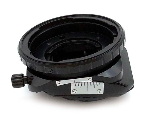 Unico adattatore tilt shift - adattatore, tilt/shift
