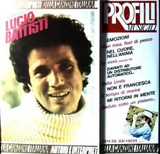 Lucio Battisti - Emozioni LP