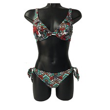 MISS BIKINI LUXE bikini donna