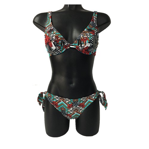 Miss bikini luxe donna - bikini,