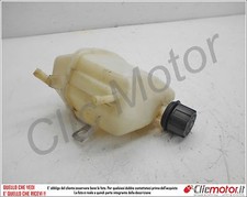 SERBATOIO VASO ESPANSIONE RADIATORE PIAGGIO X9 500 EVOLUTION 2003-2005 M270000