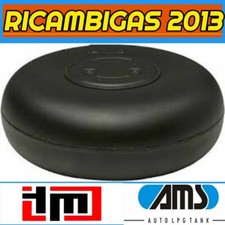 SERBATOIO GPL TOROIDALE