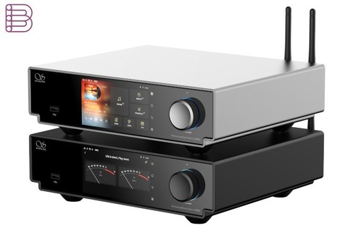 Streamer rete digitale - streamer,