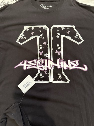 Shirt technine split t - technine,