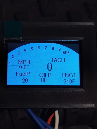 Trattore pull data logger - trattore,