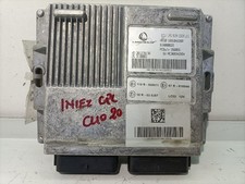 CENTRALINA GPL PER RENAULT