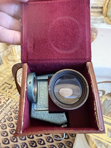 Anamorfoto möller x 4 - anamorfoto, 19/1,5