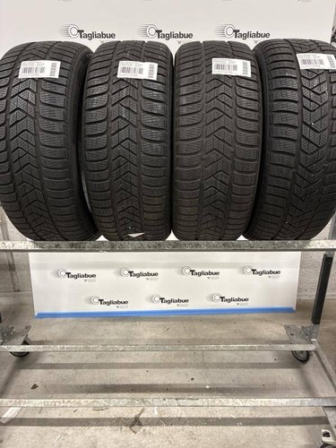 Set gomme 225 45r18 - 4, 225/45r18