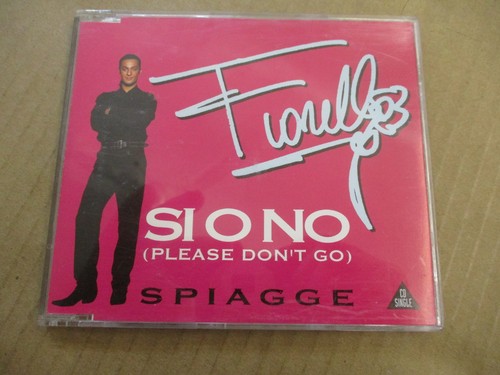 Fiorello no cd - o,