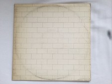 Pink Floyd THE WALL 1979 England