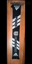 Sciarpa Paok Salonicco Adidas scarf bufanda éscarpe anni 90