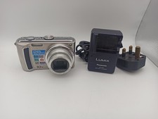 Panasonic Lumix DMC-TZ4 8,1MP