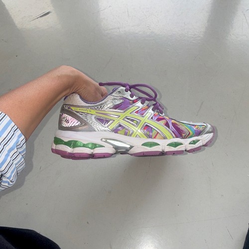 Scarpe corsa basse - da, asics