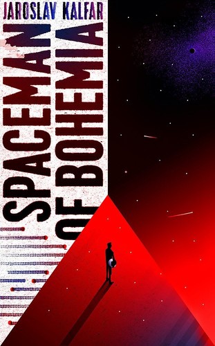 Spaceman bohemia by - spaceman, of