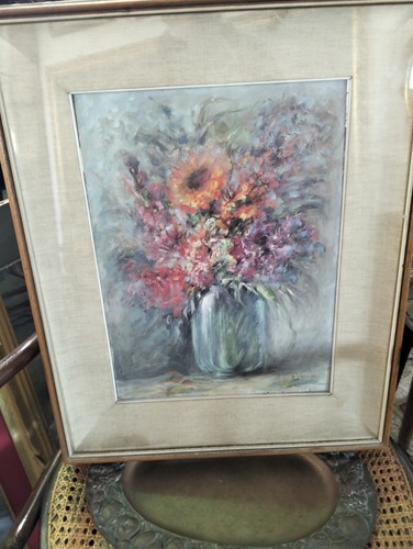 Vaccari olio legno - olio,