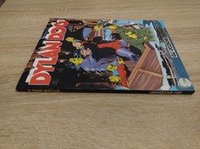 Dylan Dog 5 Originale - Gli