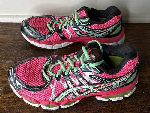 Scarpe corsa asics - scarpe,