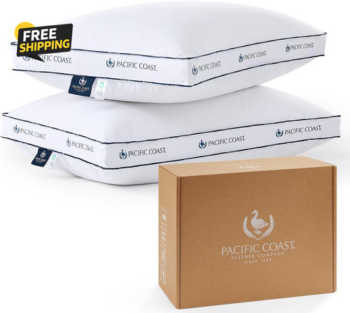 Cuscini piuma oca - cuscini,
