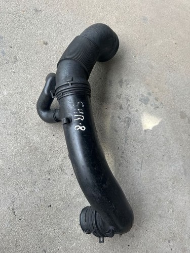 Tubo flessibile intercooler