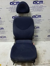 SEDILE TAPPEZZERIA POSTERIORE