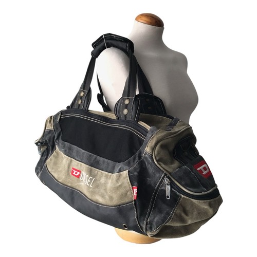 Diesel borsa vintage - diesel, viaggio