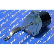 Valvola wastegate regolabile