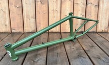 Credenza S&M M.O.D. Telaio BMX
