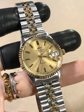 '84 Philip Watch Caribbean