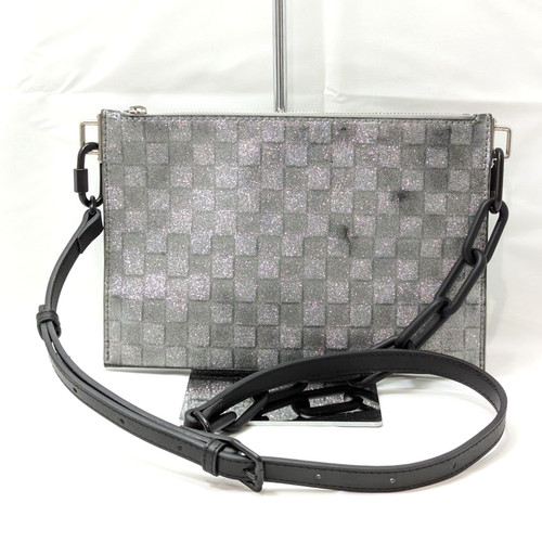 Borsa tracolla louis vuitton - a,