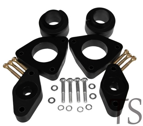 Kit rialzo distanziali - mm,
