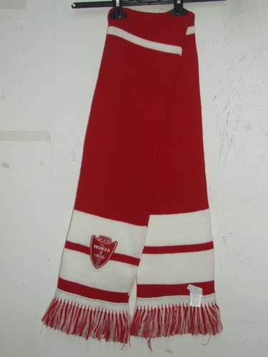 Sciarpa scarf bufanda calcio - scarf,