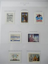ITALIA 2016 ANNATA COMPLETA