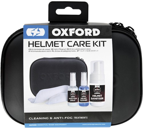 Oxford essential helmet - oxford,