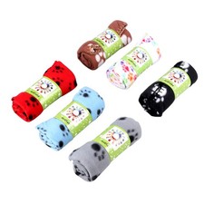  6 Pcs Copertina Gatti Coperta