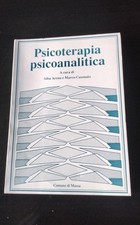 PSICOTERAPIA PSICOANALITICA