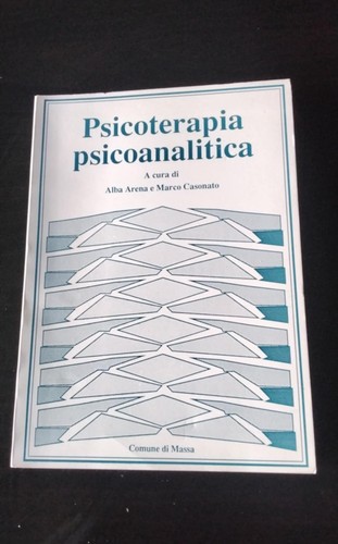 Psicoterapia psicoanalitica - psicoterapia,