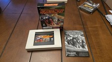 Vassoio Cartuccia Atari Jaguar
