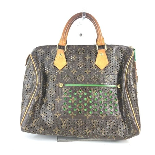 Borsa mano louis vuitton - a,