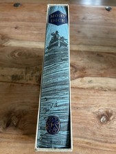 Folio society moby - dick, by