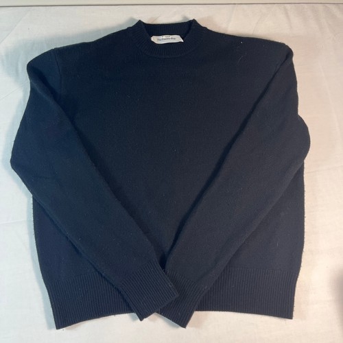 Maglione girocollo the - girocollo,