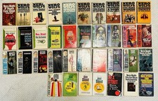 REX STOUT Nero Wolfe Vintage