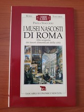 STACCIOLI PAOLA - I MUSEI