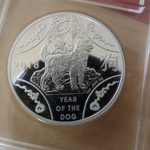 Australia lunar year of - lunar, the