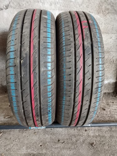 Pneumatici usati 165 60r14 - 2,
