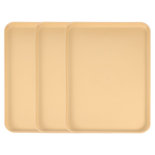 Vassoietti plastica 38x27cm - 3,