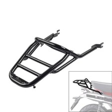 Portapacchi posteriore