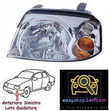 FARO FANALE PROIETTORE