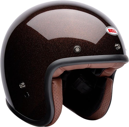 Casco jet bell custom - casco, 500