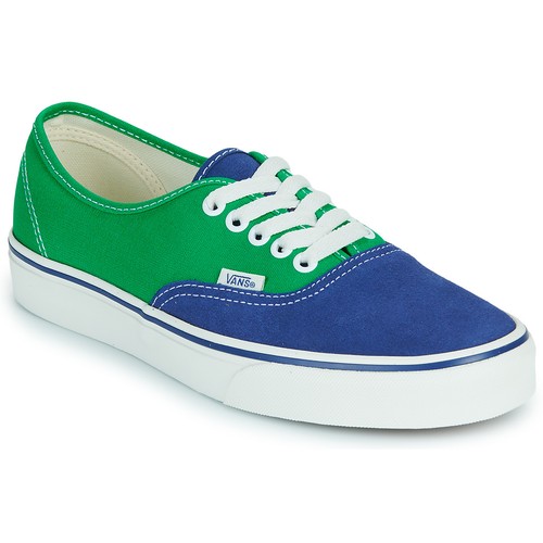 Vans authentic primary navy - vans,