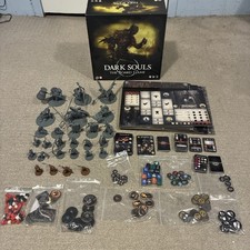 Dark Souls: The Board Game
